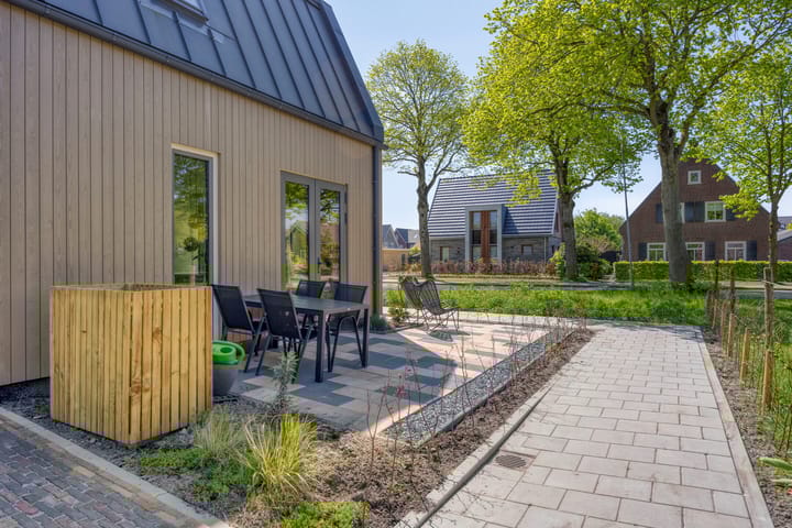 Foto 7 van Veluweweg 43-D