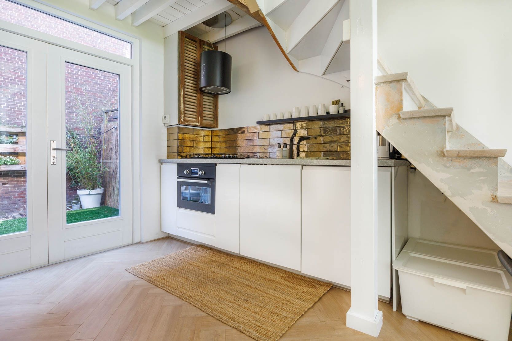 Foto 9 van Paviljoenshof 31