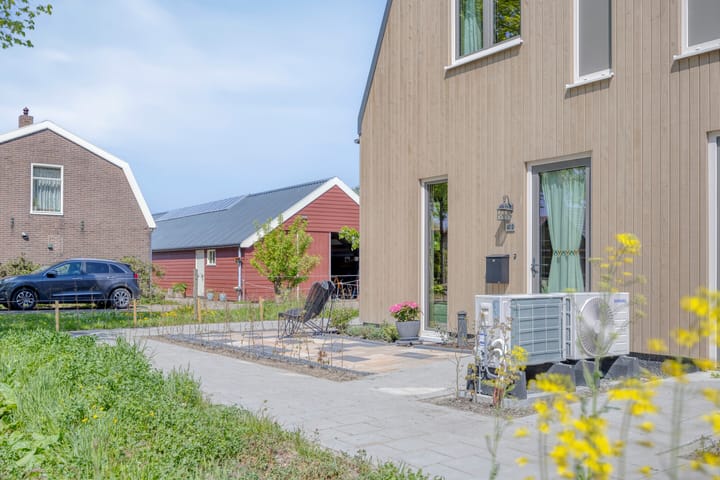 Foto 8 van Veluweweg 43-D