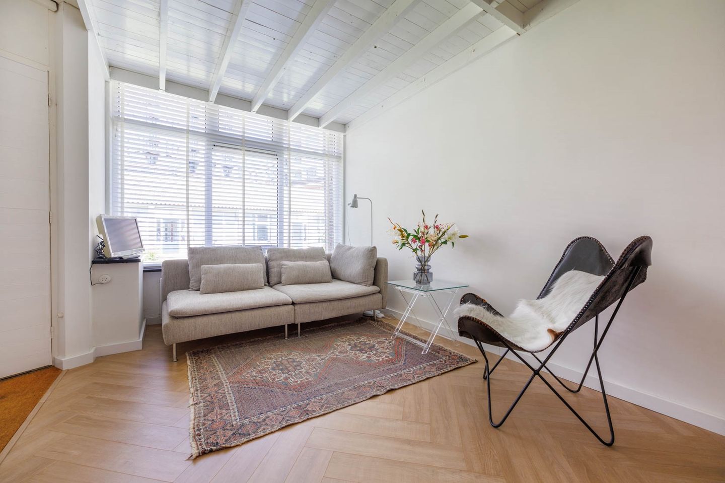 Foto 10 van Paviljoenshof 31