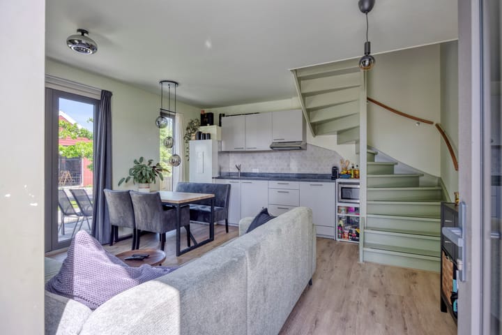 Foto 9 van Veluweweg 43-D