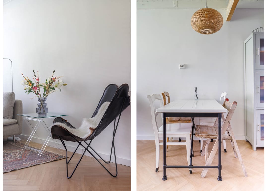 Foto 11 van Paviljoenshof 31