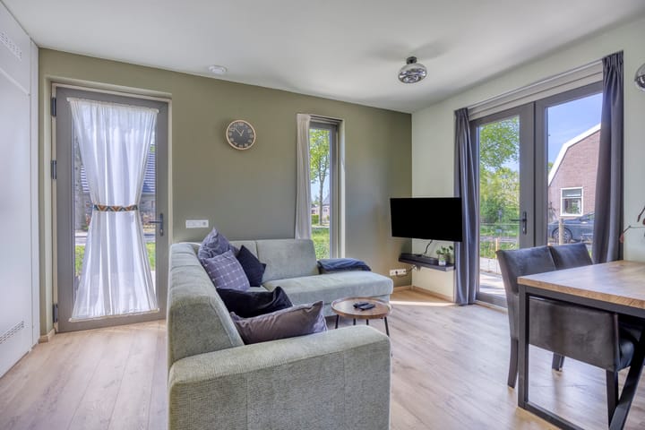 Foto 10 van Veluweweg 43-D