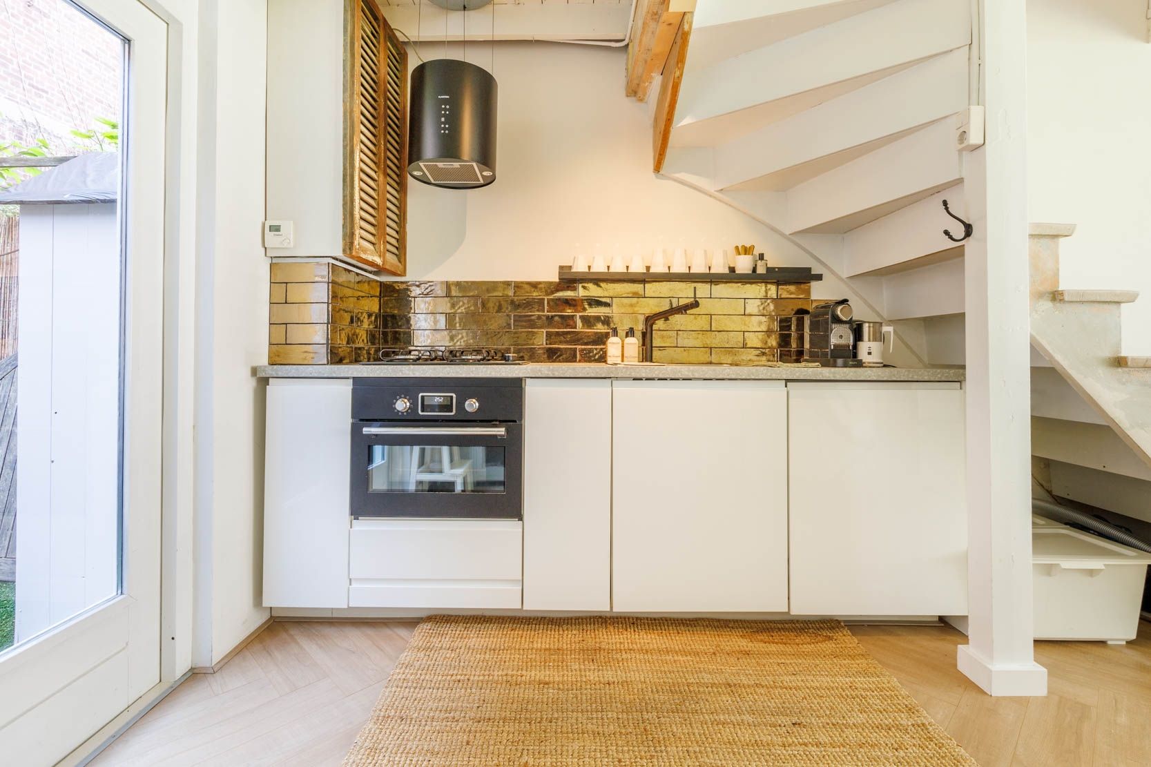 Foto 12 van Paviljoenshof 31