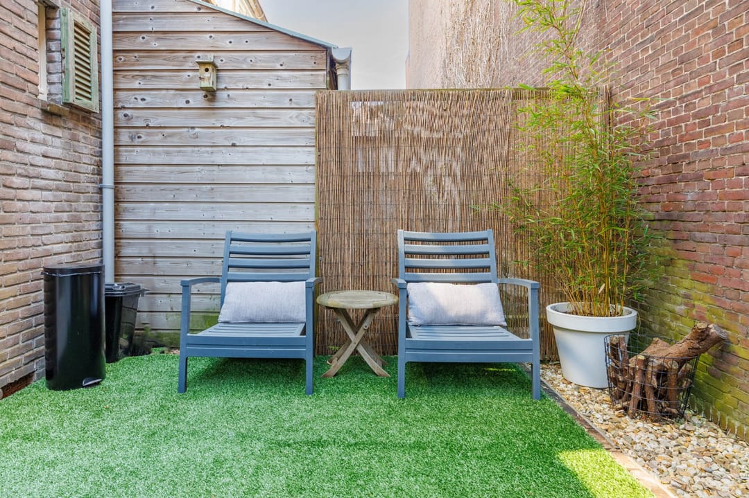 Foto 13 van Paviljoenshof 31