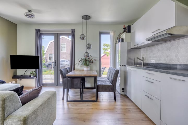 Foto 12 van Veluweweg 43-D