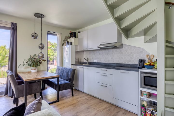 Foto 13 van Veluweweg 43-D