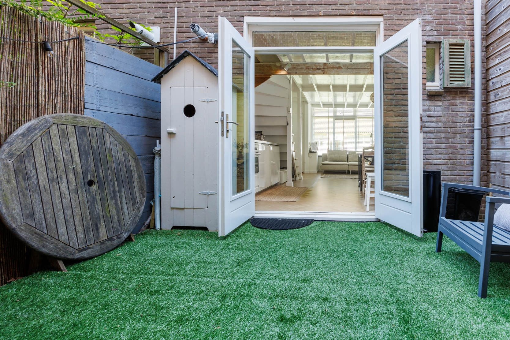 Foto 15 van Paviljoenshof 31