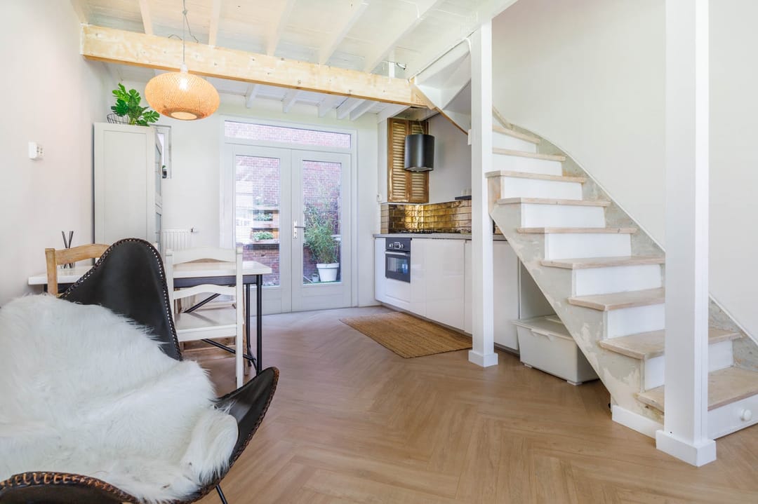 Foto 16 van Paviljoenshof 31