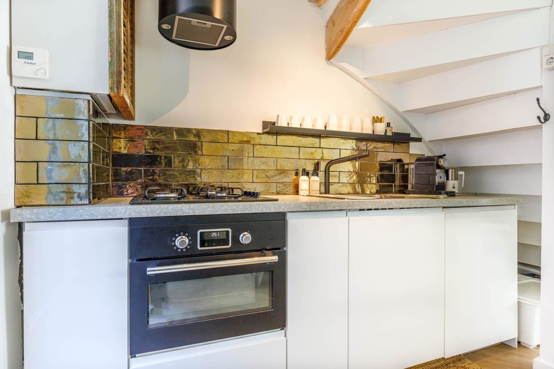 Foto 17 van Paviljoenshof 31