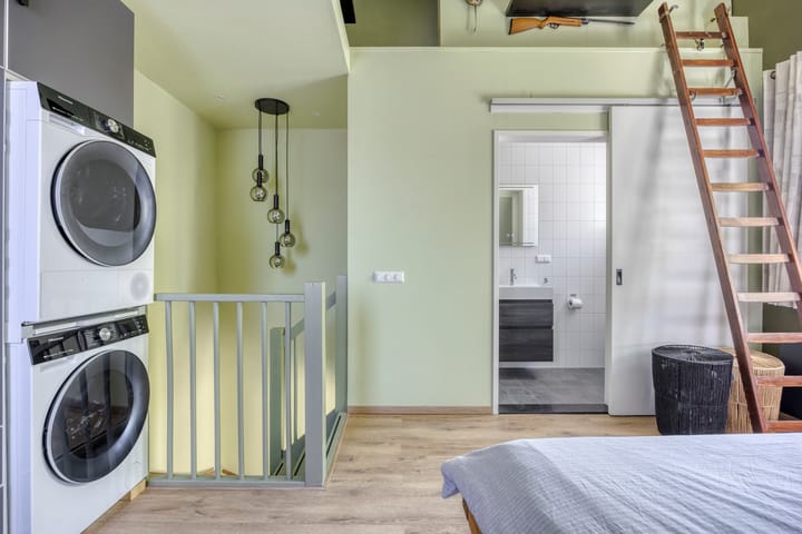 Foto 17 van Veluweweg 43-D