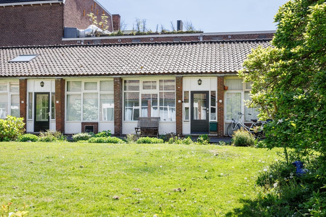 Foto 31 van Paviljoenshof 31