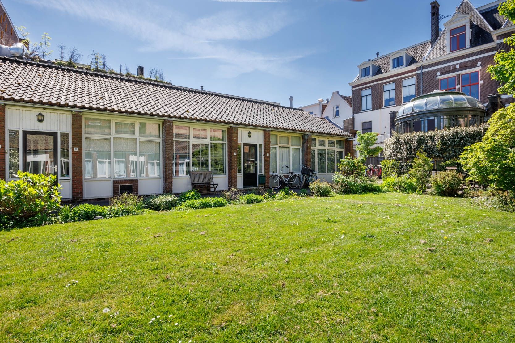 Foto 33 van Paviljoenshof 31