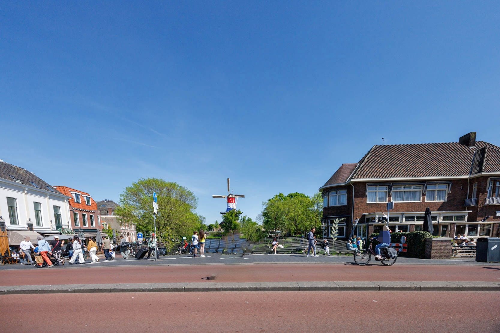 Foto 36 van Paviljoenshof 31