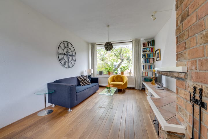 Foto 3 van Atletenstraat 19