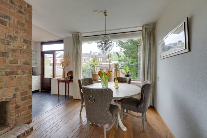 Foto 4 van Atletenstraat 19