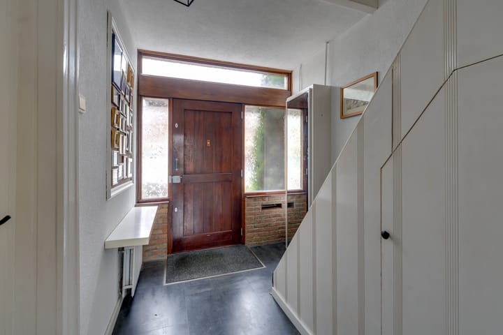 Foto 6 van Atletenstraat 19