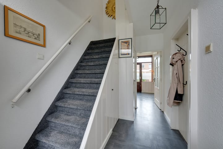 Foto 7 van Atletenstraat 19