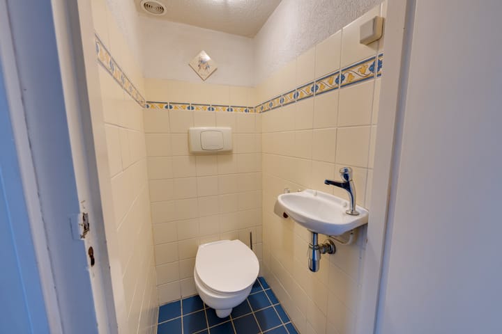 Foto 8 van Atletenstraat 19