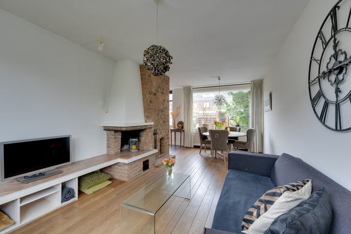 Foto 11 van Atletenstraat 19