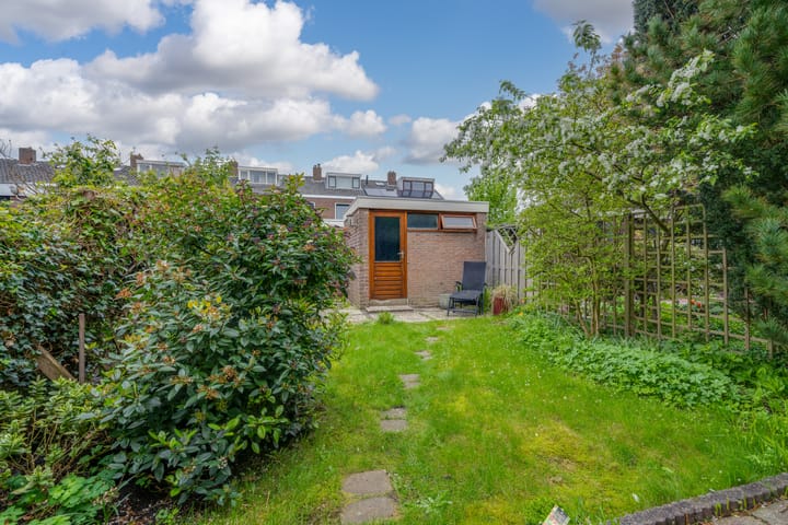 Foto 17 van Atletenstraat 19