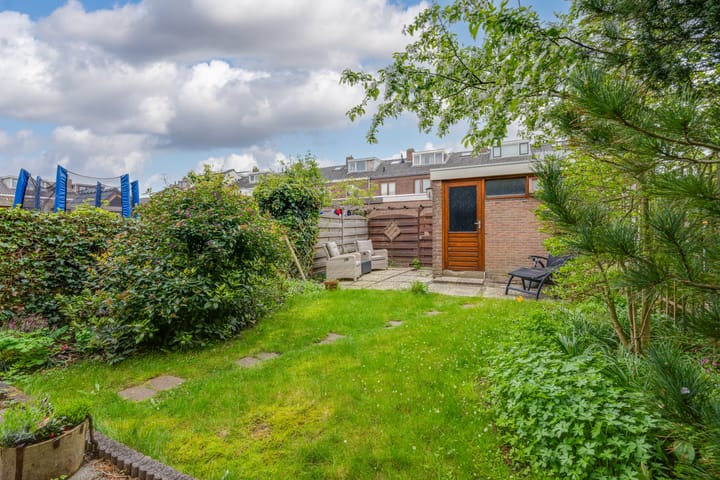 Foto 18 van Atletenstraat 19