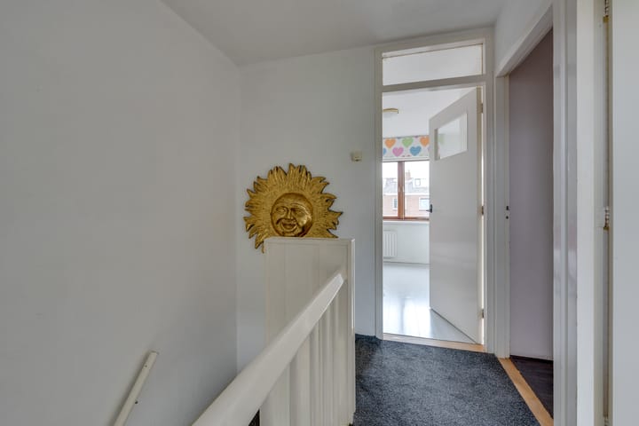 Foto 20 van Atletenstraat 19