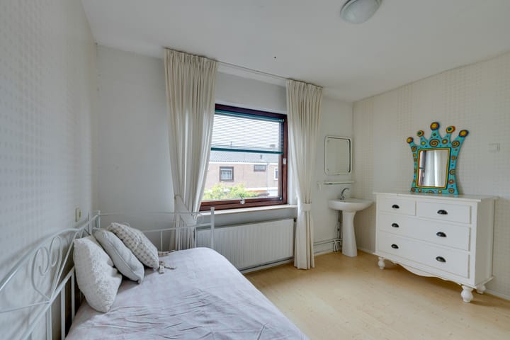 Foto 21 van Atletenstraat 19