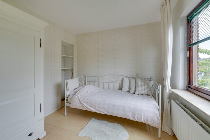 Foto 22 van Atletenstraat 19