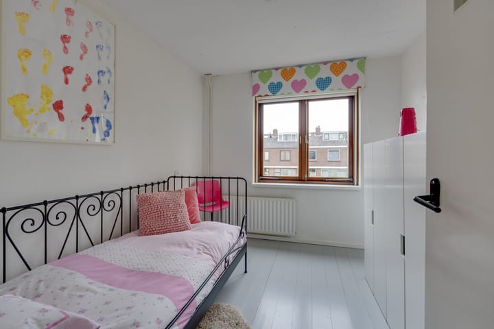 Foto 24 van Atletenstraat 19