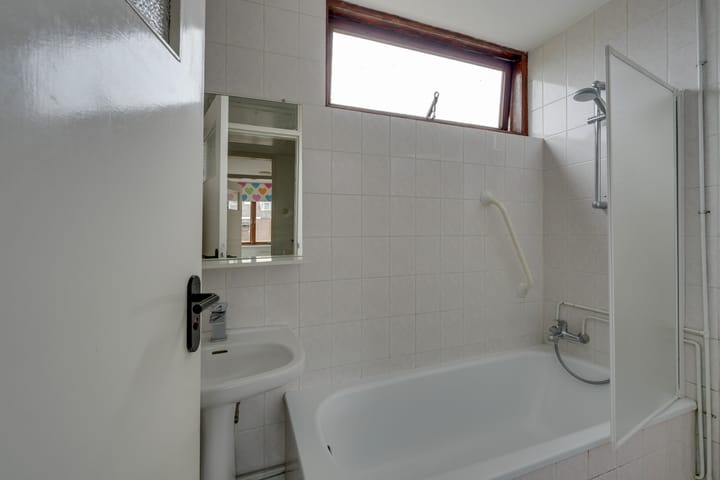 Foto 25 van Atletenstraat 19