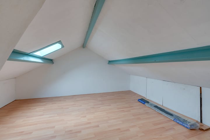 Foto 27 van Atletenstraat 19