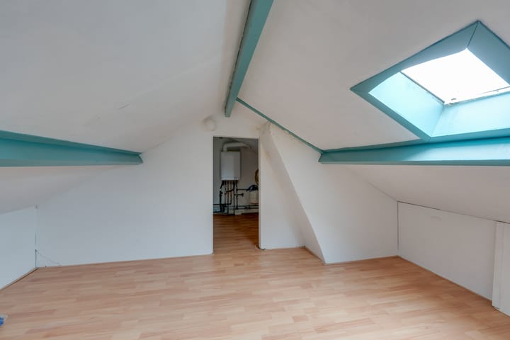 Foto 28 van Atletenstraat 19