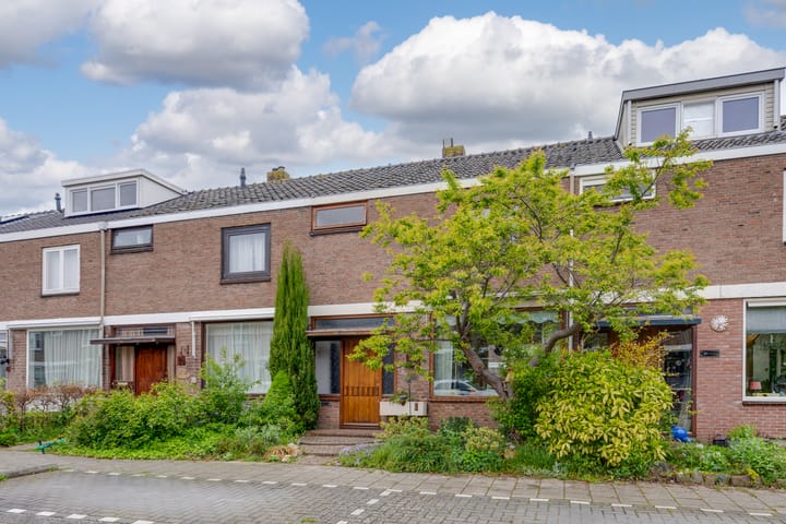 Foto 29 van Atletenstraat 19