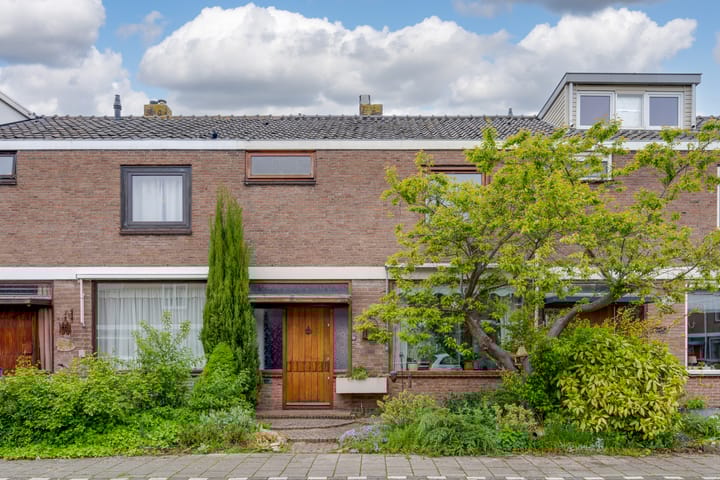 Foto 30 van Atletenstraat 19