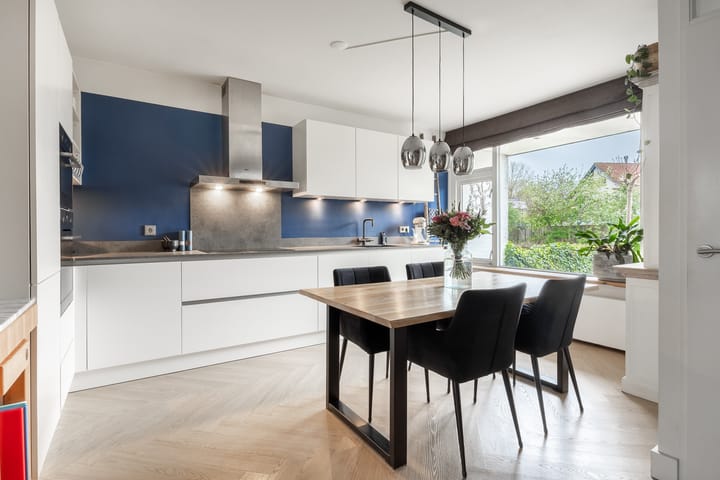 Foto 2 van Gondel 28 40