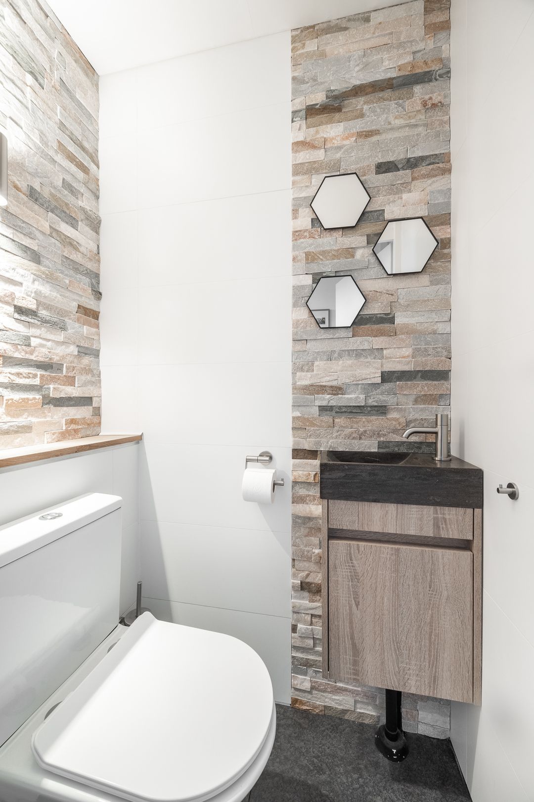 Foto 7 van Gondel 28 40