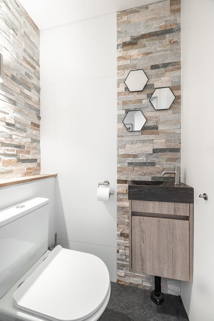 Foto 7 van Gondel 28 40