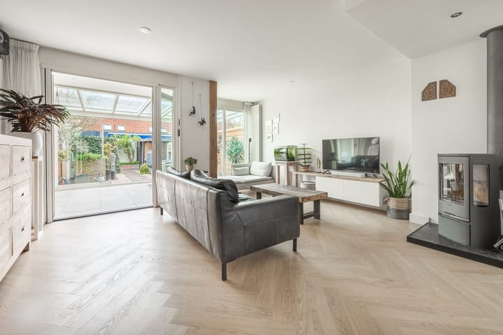 Foto 8 van Gondel 28 40