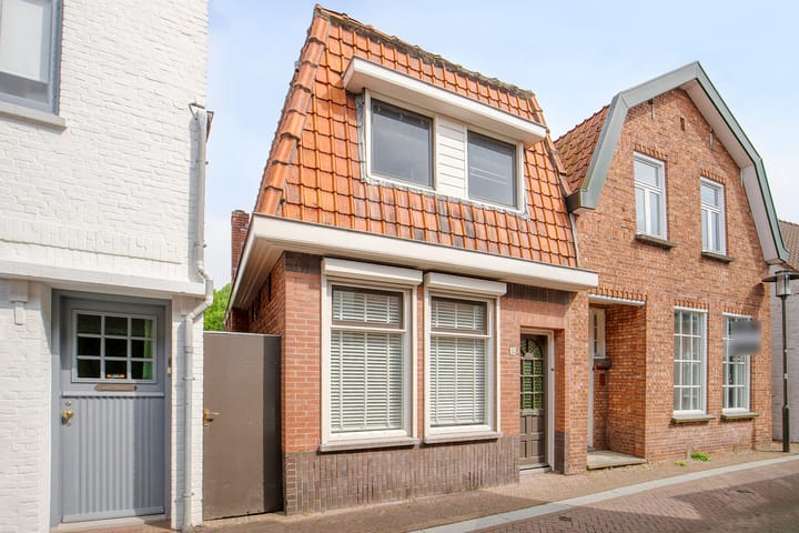 Foto 1 van Tuinstraat 15