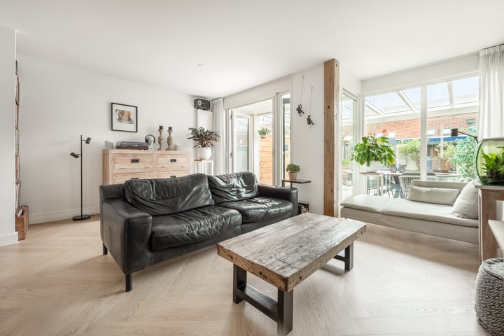 Foto 9 van Gondel 28 40