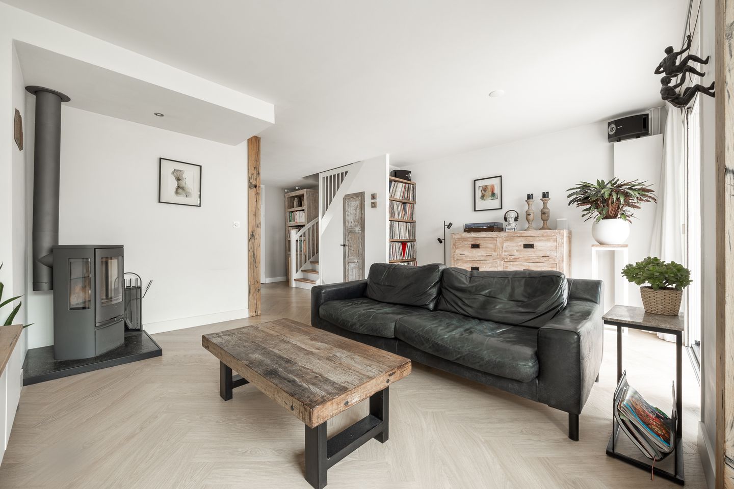 Foto 10 van Gondel 28 40