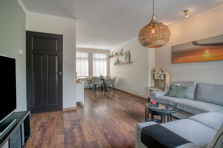 Foto 3 van Tuinstraat 15