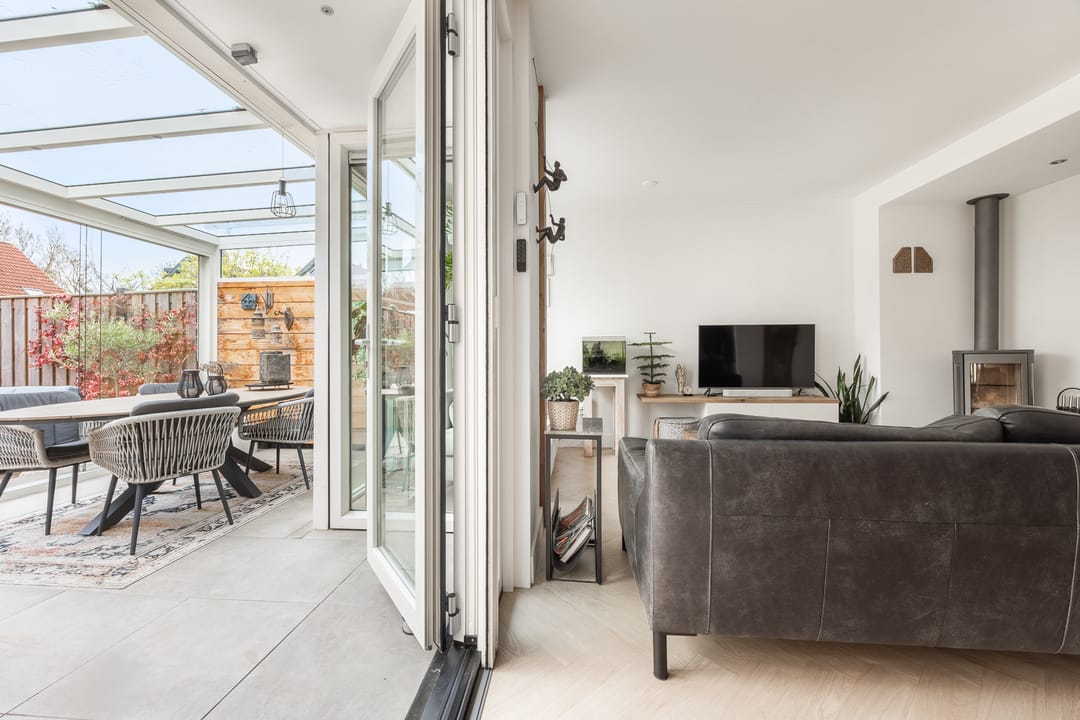 Foto 11 van Gondel 28 40