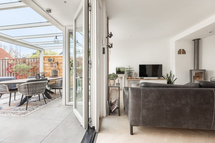 Foto 11 van Gondel 28 40