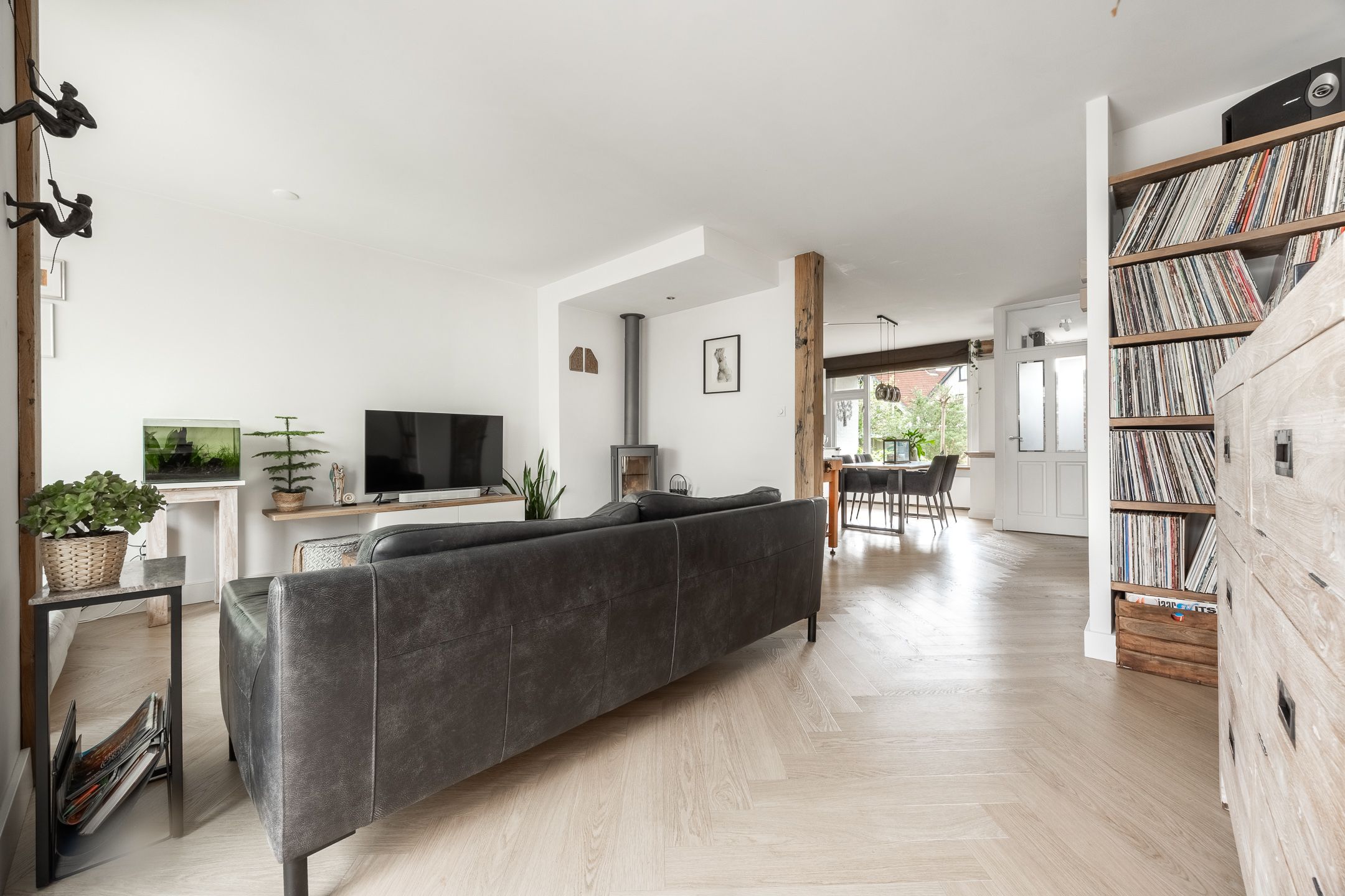 Foto 12 van Gondel 28 40