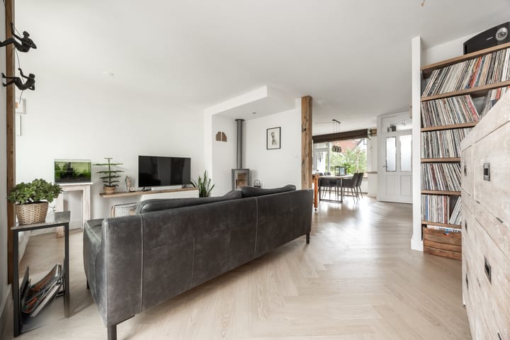 Foto 12 van Gondel 28 40