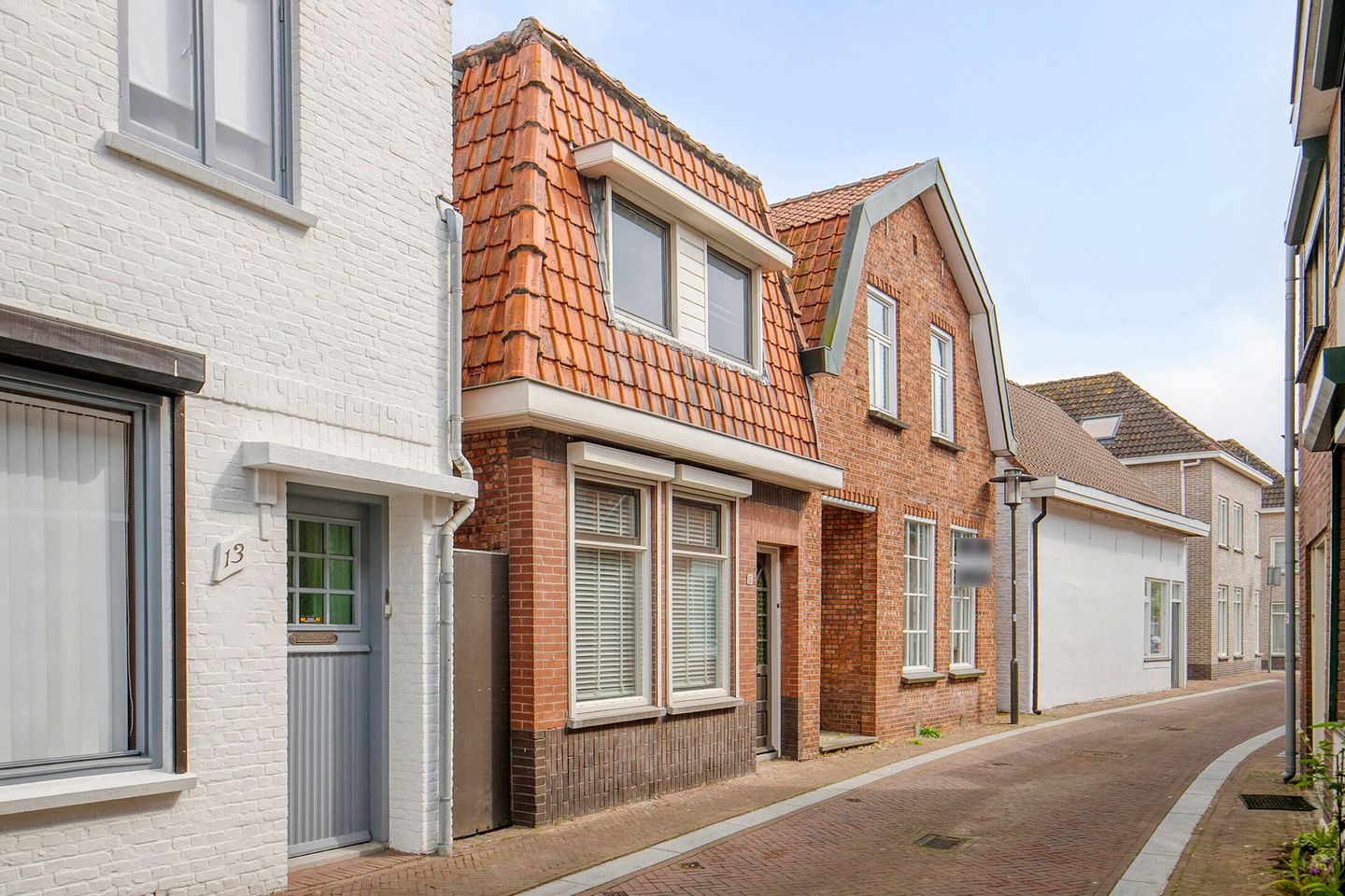 Foto 5 van Tuinstraat 15