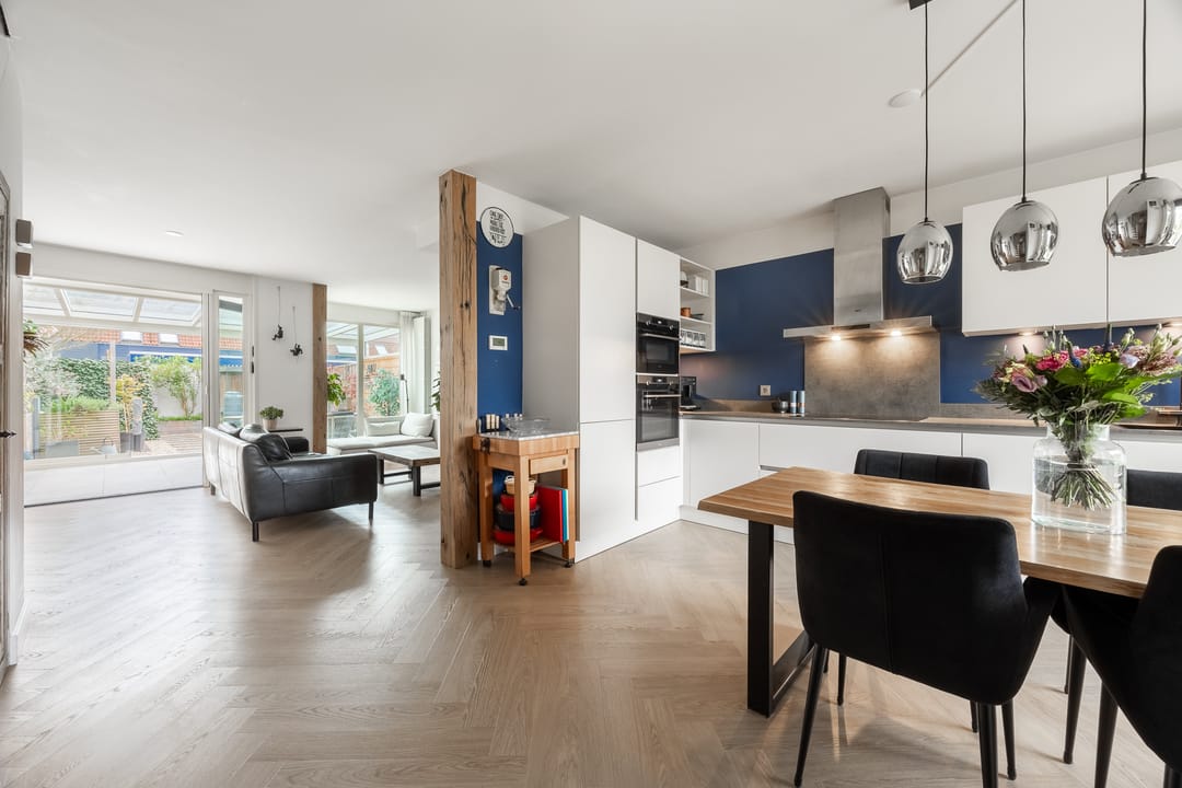 Foto 13 van Gondel 28 40