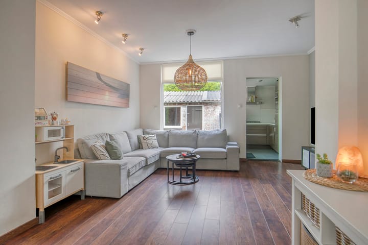 Foto 7 van Tuinstraat 15